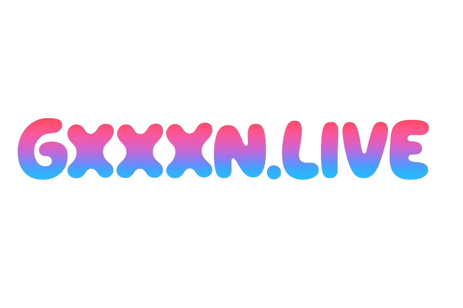 GXXXN.LIVE logo
